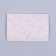 Envenue for certificate with embossing "Flight" 10.5 x 7