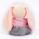 Soft toy "Bunny in a dress"