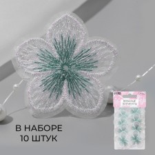 Knitted elements 