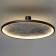 Wall-toothelial Covetor Stoflake LED 55W 3000k