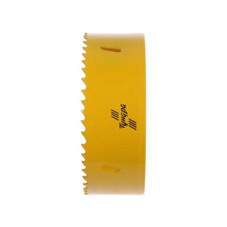 Coron Bimetallic tundra, 121 mm, M16 with additional fixation-1