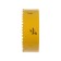 Coron Bimetallic tundra, 121 mm, M16 with additional fixation