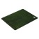 Gembird Mp-Grass mouse, 220x180x1 mm, "grass"