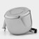 Stainless steel teapot, 3 l