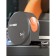 Roulette Deli HT8519C 112898, Softtach Corps, Gray, 5 m x 19 mm