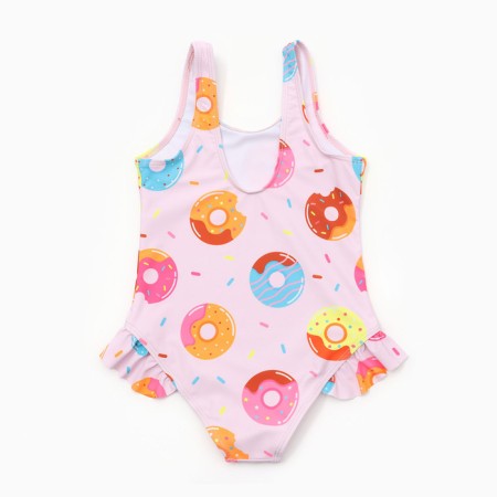 Swimsuit Squat Children's Minaku, height 140-146 cm-5