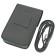 VM006 tablet, a valve department, dark gray color 17x11x4cm