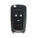 Key case, folding, chevrolet