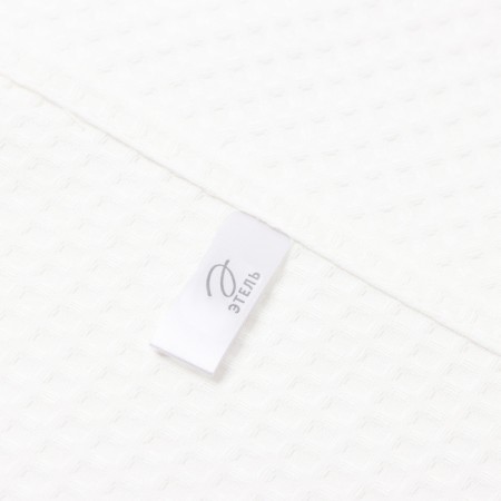 Ethel towel 50x60 +/- 3 cm, cell 100% hl, waffle 240 g/m2-2