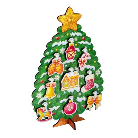Sorter "Christmas tree"-5