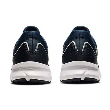 Cunning male ASICSS JOLT 3, size 8.5 (1011B034 401)-5