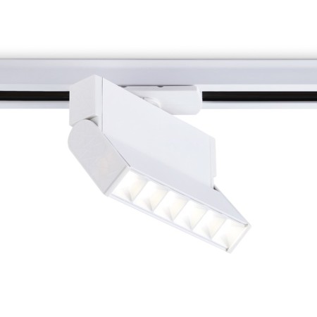LED LED track ambrella track System GL6812, 6W, LED, white color