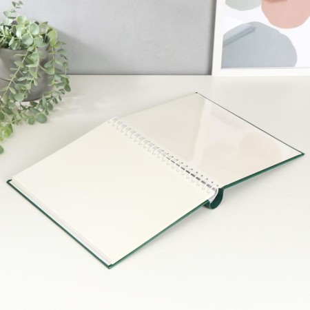 Photo album magnetic 20 sheets Image Art series146/1 Classic MIX 23x28 cm-2