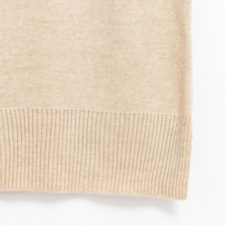 Women's vest MIST, p. L-XL, beige-9