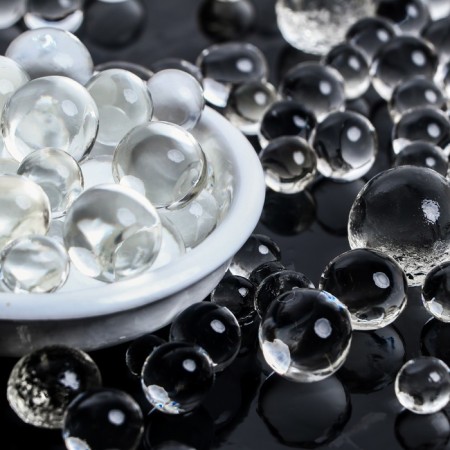 Aquagrunt, Mix Sizes, Transparent, 10 g-4