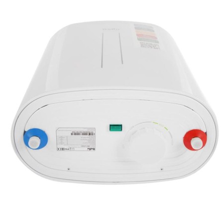 Ballu Bwh/S 30 Rodon water heater, cumulative, 1.5 kW, 30 l, white-4