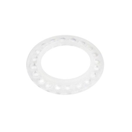 Nozzle for the Patriot NHP 1.5 spray, a nozzle 1.5 mm, for pneumocratescript LV 162A and LV 162V-4