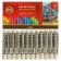 Set of pastel Koh-I-Noor Toison D`or Extra Soft 8550, Titan white, 12 pieces in a set