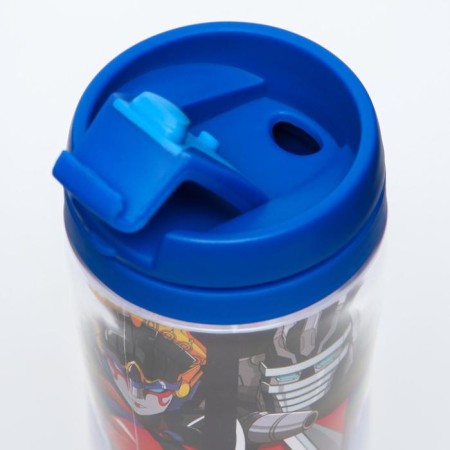 Thermostatic, 350 ml "Autobots", transformers-4