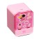 Electric sharpener (batteries are not included) operates from 2-x AA batteries, mix