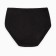Panties female color black, size 52-54