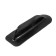 Keel fin is small, black color