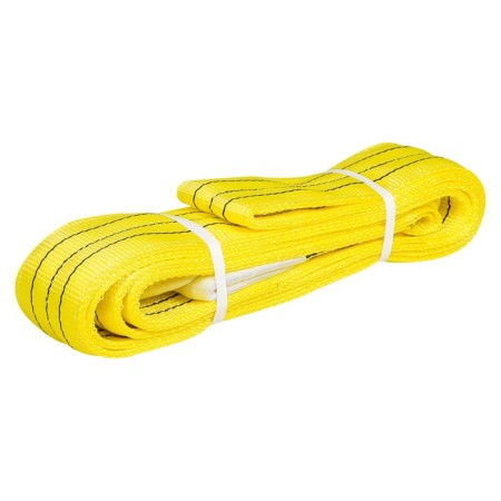 Sling lifting textile loop STP 3 t, 5 m Astp08-1