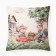 Case on the pillow Ethel "Happy Moments", 40*40 cm, 100 p/e, velor