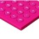 Pocket Pocket 8-units Erichkrause PC-987 Neon, pink