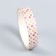 Adhesive tape Party Party set 10 pcs. 0.8 cm dl. 2 m 8.5x4x1 cm