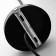 Lamp Bayerlux "Kandy" 1xe27 40W black 16x16x20-120 cm