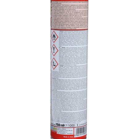 PLAK PLAK PLAK VISHNYA, Aerosol, 750 ml-4