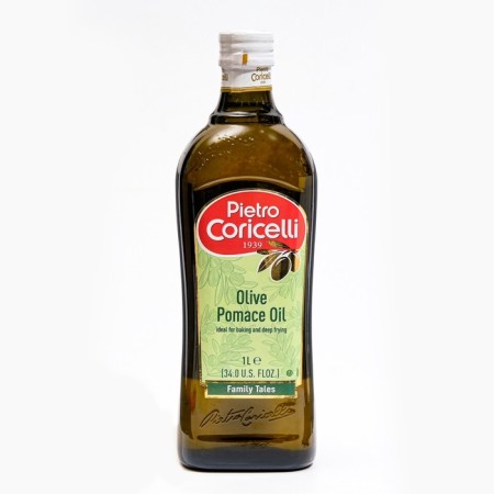 Pietro Coricelli Pomace olive oil 1000 ml-1
