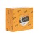 Feng PUFF-1600V, wall, 1600 watts, 2 speeds, holler. Air, white