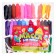 Large set "Maste for modeling", 36 colors of 10 grams