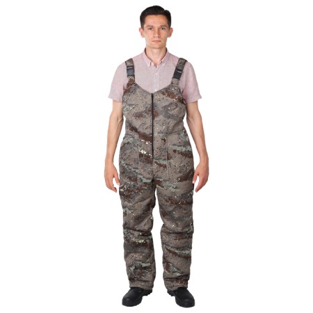 Winter-echo costume, size 56-58, height 182-188-4