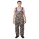 Winter-echo costume, size 56-58, height 182-188