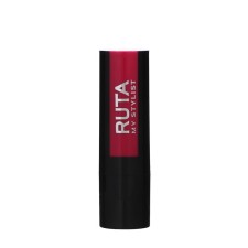 Lipstick Ruta Glamor Lipstick, tone 29, sensual grenade