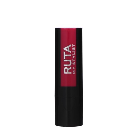Lipstick Ruta Glamor Lipstick, tone 29, sensual grenade