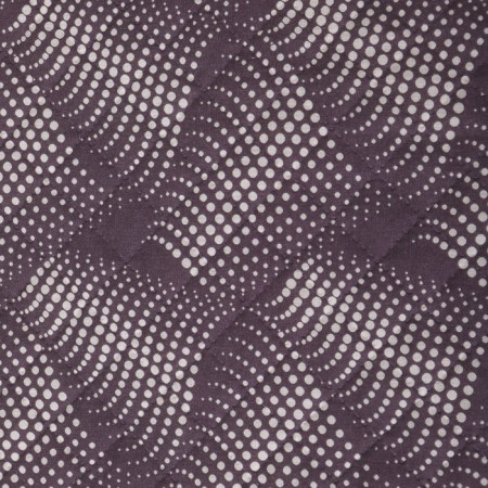 Covering Illusion 180x210cm, Chocolate, Potion 120g/m, HL 100%-4