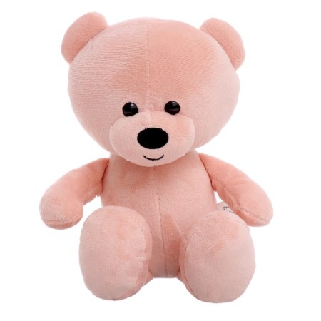 Soft toy "Bear Woody", 20 cm, mix-11