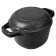 Kazan Panairo Chief Induction, induction, with a lid-craft, 5 liters