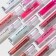 Lip gloss Influence Beauty Plexiglass, tone 03, 3.5 ml