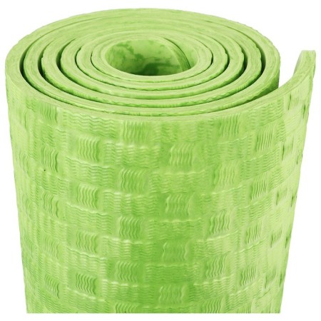 Sangh yoga rug, 183x61x0.7 cm, green color-11