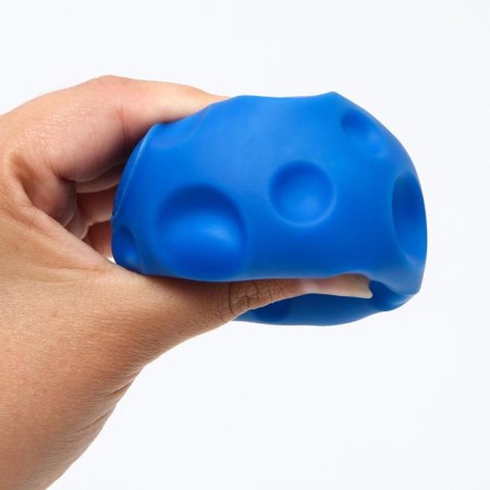 Gift set of developing balls "Forms and colors", 7 pcs.-3