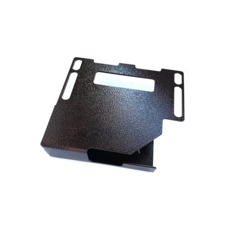 Protection Electr. I200-Pajero control unit-2