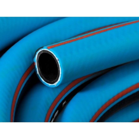 Hose, PVC, d = 19 mm (3/4 "), l = 50 m, 30 atm., 4-layer, reinforced, Raco Expert-2