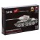 The team "Tank T-34-85 D-5T DM. Donskoy ", Ark Models, 1:35, (35044)