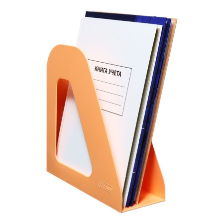 Paper tray Vertical Istanm "Favorite", width 90 mm, peach-10