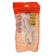 UNIVERSAL USh-16 extension cord, 1 outlet, 5 m, 16 A, 3500 W, PVS 3x1 mm2, with salary, white